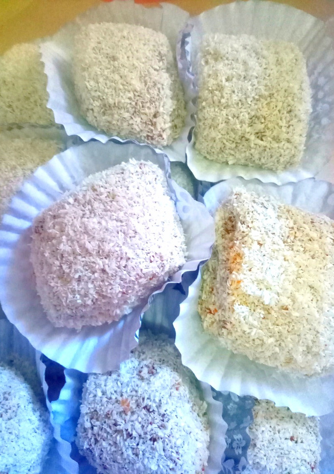 صورة لوصفة حلوة الياغورت تذوب فالفم