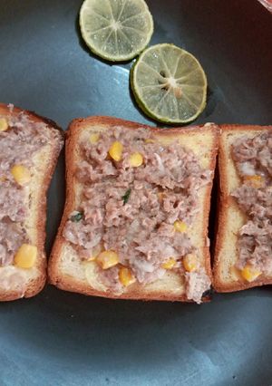 Une photo de Rillettes de sardine