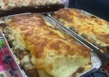 Resep Populer Lasagna Panggang Enak Sederhana