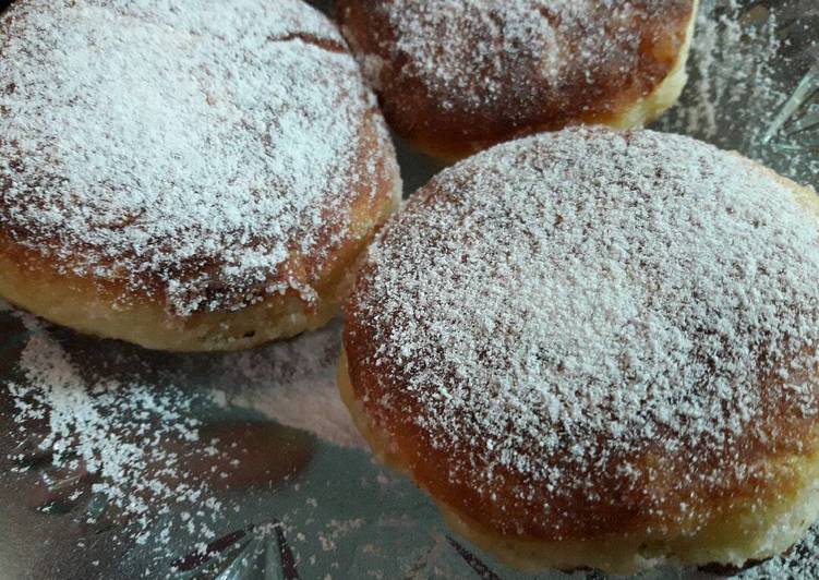 Step-by-Step Guide to Make Award-winning Potatoes Donuts