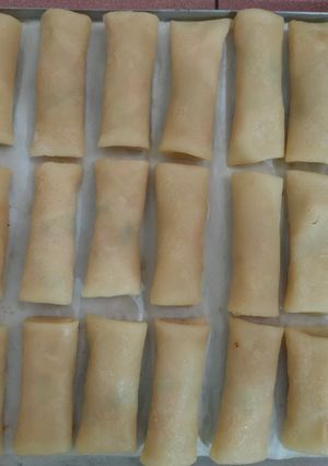 Foto resep Risol Kampung