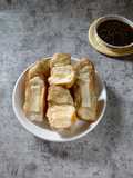 Tahu Bakso Keju Lumer