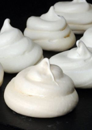 Una foto de Merengue