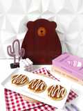 Pancake Abon
