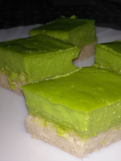 Foto resep Ketan Srikaya Pandan