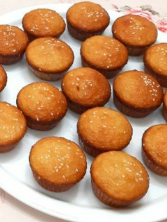 عکسی از دستور کیک یزدی