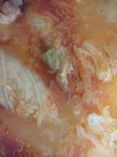 Töltött káposzta ahogy én készítem recept fotója