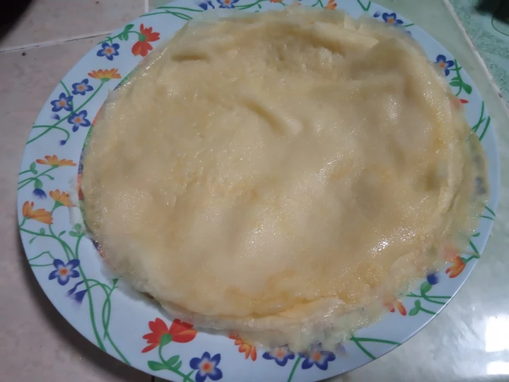Langkah Mudah untuk Membikin Resep Kulit Risoles yang Bikin Ngiler Anti Ribet, Mantap Sekali