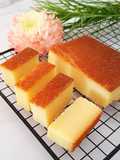 Baked Cassava Cheese