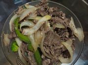 Gambar marinasi yakiniku