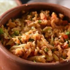 Biryani A picture of Biryani.