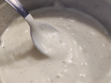 Puré de patata con Thermomix