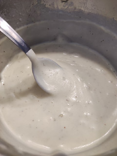 Una foto de Puré de patata con Thermomix