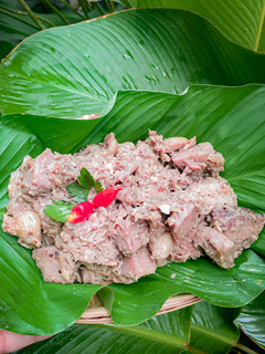 Foto resep Gudeg Nangka Muda