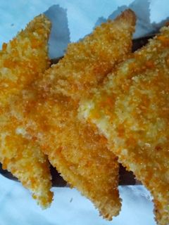 Foto resep Roti goreng Londo