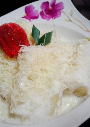 Foto resep Singkong thailand
