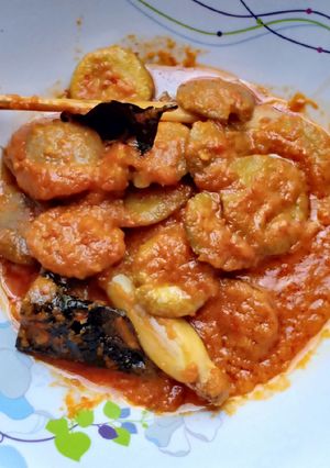 Foto resep Semur Jengkol