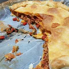 Foto principal de Empanada de atún