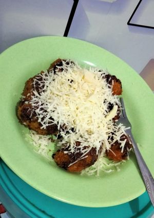 Foto resep Pisang Naget