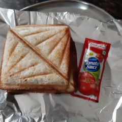 A picture of Sandwich.