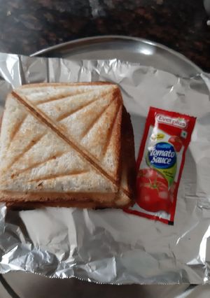 A picture of Sandwich.
