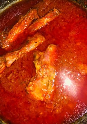 A picture of Stew.