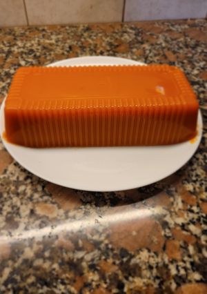 Una foto de Dulce de batata 😋😊