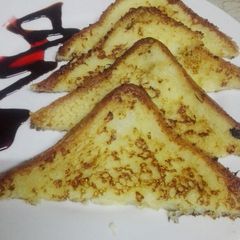 A picture of Meethay slice.
