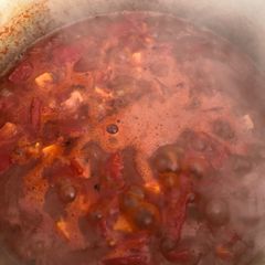 A picture of Caponata.