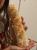 El secreto de las baguette 👩‍🍳