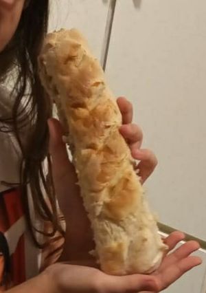 Una foto de El secreto de las baguette 👩‍🍳