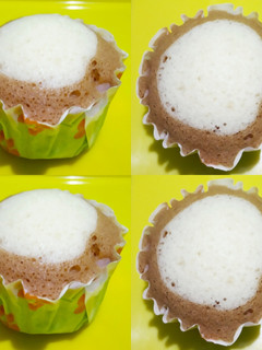 Foto resep Bolu Kukus