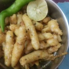 A picture of Rice phare.