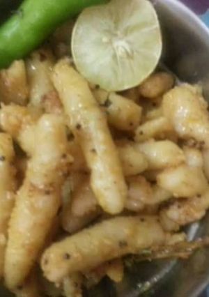 A picture of Rice phare.
