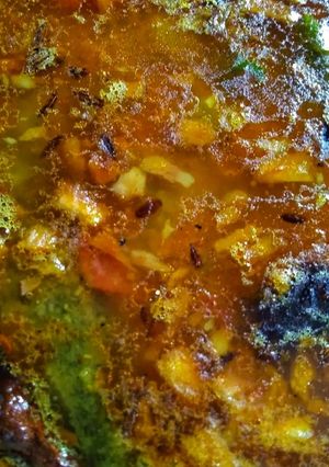 নারকেলি মুগ ডাল (narkeli moog dal recipe in Bengali) রেসিপির প্রধান ছবি