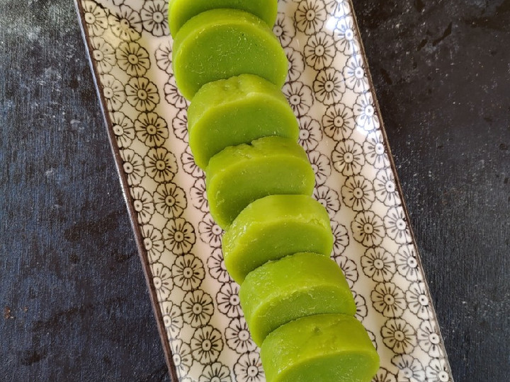 Langkah Mudah untuk Menyiapkan Pempek Nasi Bayam, Bisa Manjain Lidah