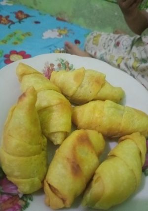 Foto resep Pisang Molen Renyah tahan seharian