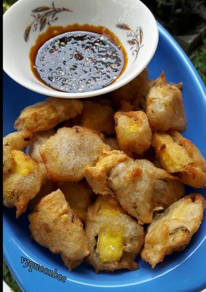 Foto resep Tahu Aci
