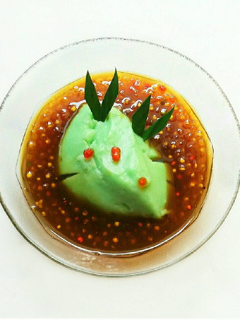 Anti Ribet, Buat Bubur sumsum pandan mutiara Enak