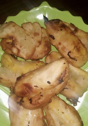 Foto resep Pisang Goreng