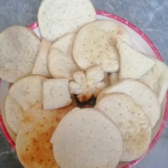 A picture of Marry gold biscutis.