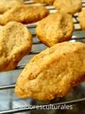 🏉 Galletitas "Boca de Dama" 👄