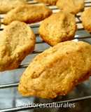 🏉 Galletitas "Boca de Dama" 👄