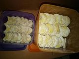 Kue Putri Salju kacang tanah