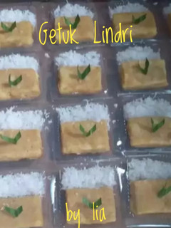 Foto resep Getuk Lindri