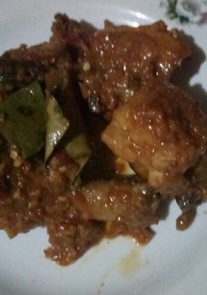 Foto resep Rica - Rica Ayam