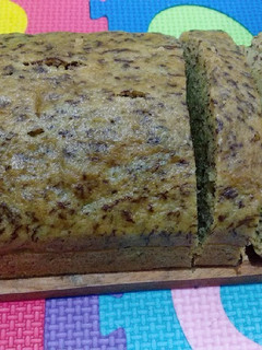 Foto resep Bolu pisang kukus simpel no mixer