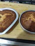 Pan de queso de bola (salado)