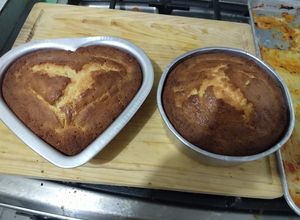 Una foto de Pan de queso de bola (salado)