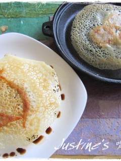 冰花酸黃瓜豬肉煎餃、迷你水煎包 的食譜成品照片